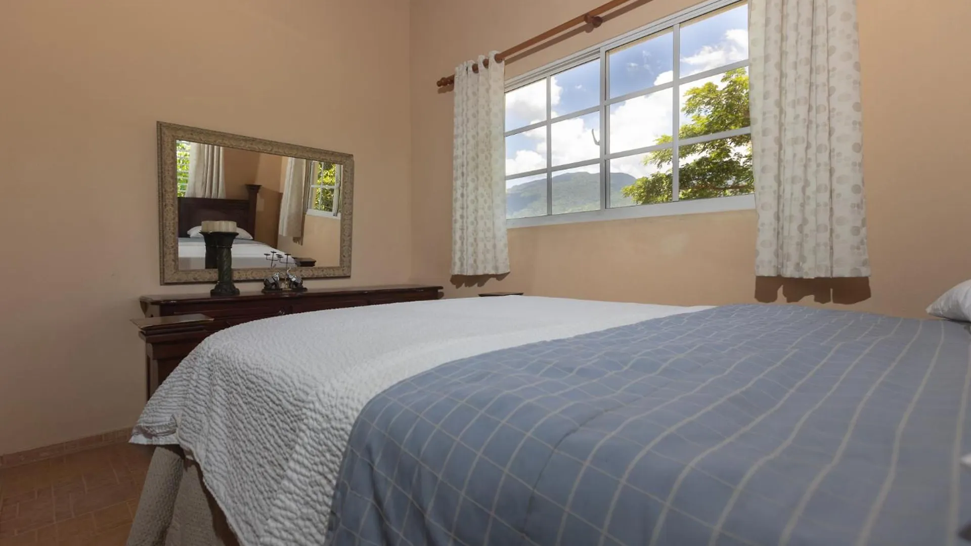 Country house Casa Palmar Guest House Palmar Arriba