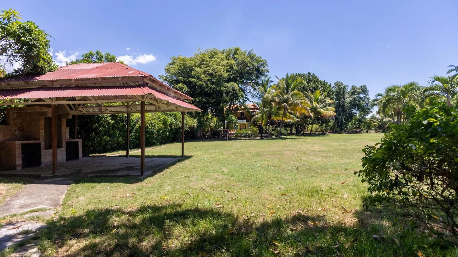 Casa Palmar Guest House Palmar Arriba Country house