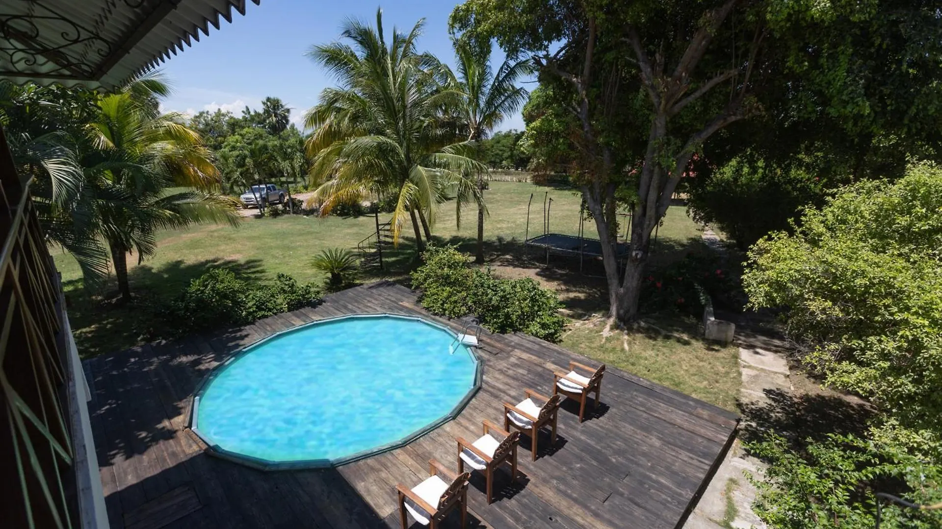 Country house Casa Palmar Guest House Palmar Arriba Dominican Republic