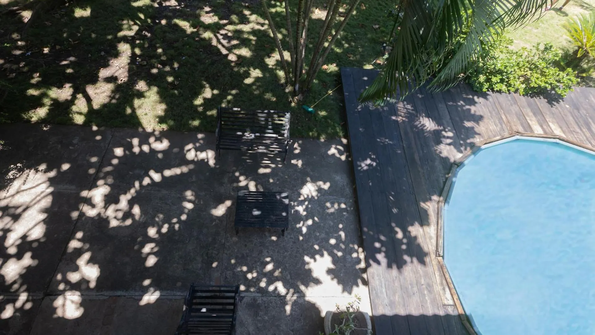 Casa Palmar Guest House Palmar Arriba