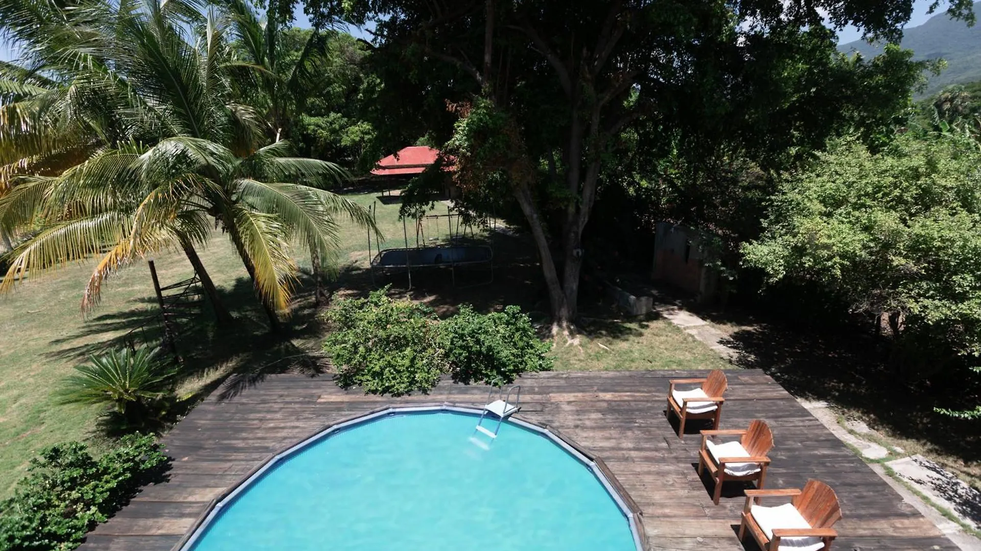 Casa Palmar Guest House Palmar Arriba 0*,